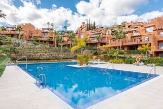 Thumbnail von Apartment For Sale im Marbella, Málaga
