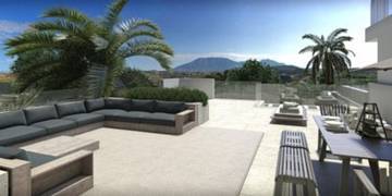 Thumbnail von Luxus-Wohnung in La Cala de Mijas R2812223