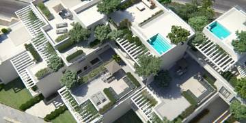 Thumbnail von Luxus-Wohnung in La Cala de Mijas R2812223