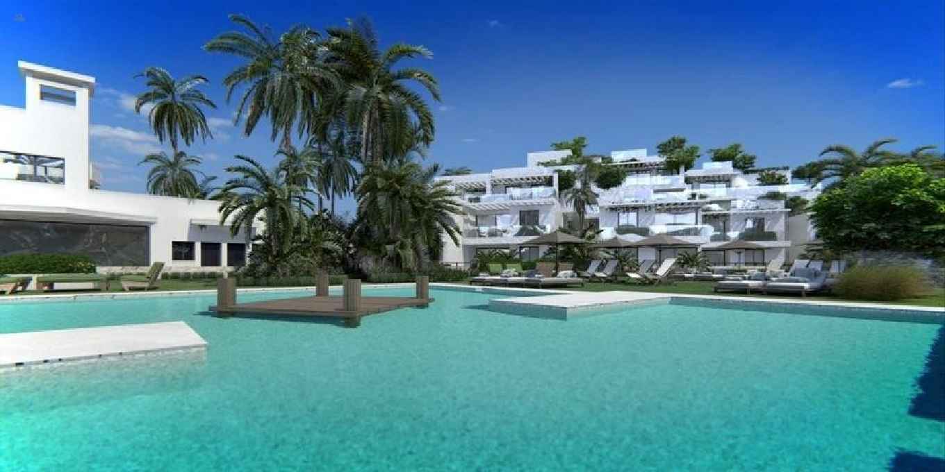 Luxus-Wohnung in La Cala de Mijas R2812223