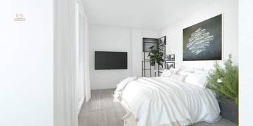 Thumbnail von Luxus-Wohnung in La Cala de Mijas R2812223
