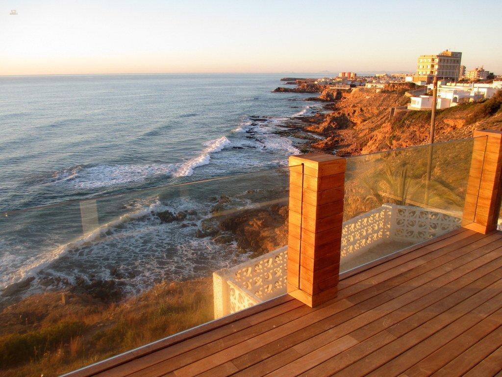 Villa For Sale in Torrevieja, Alicante 