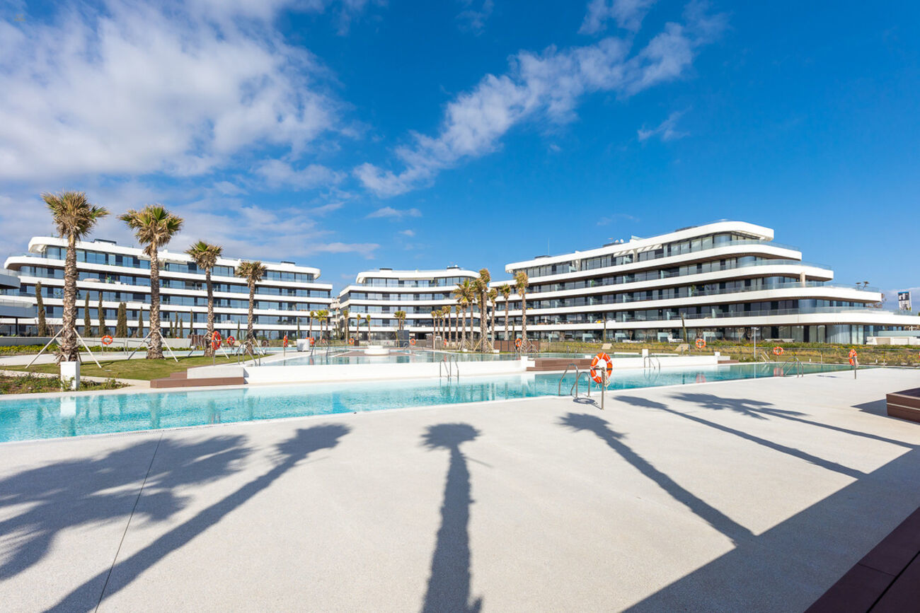 Apartment For Sale in Torremolinos, Málaga