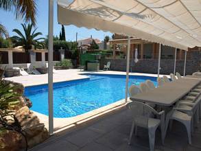 Thumbnail von Villa For Sale in Dénia, Alicante