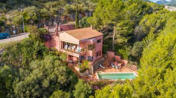 Thumbnail von Country House For Sale in Son Servera, Baleares