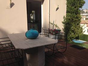 Thumbnail von Luxus-Villa in Los Arqueros R2807132