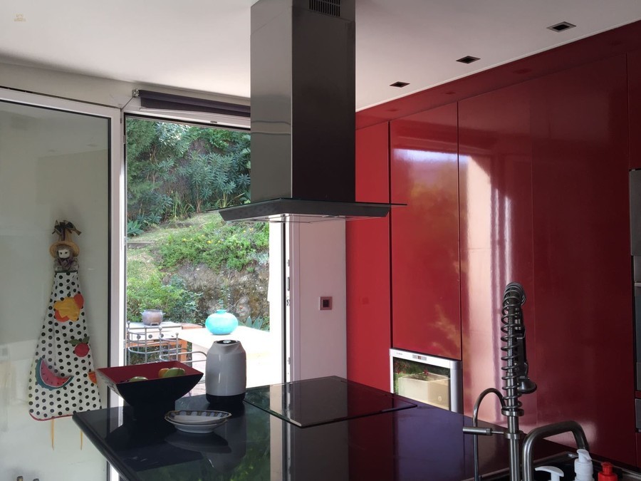 Thumbnail von Luxus-Villa in Los Arqueros R2807132