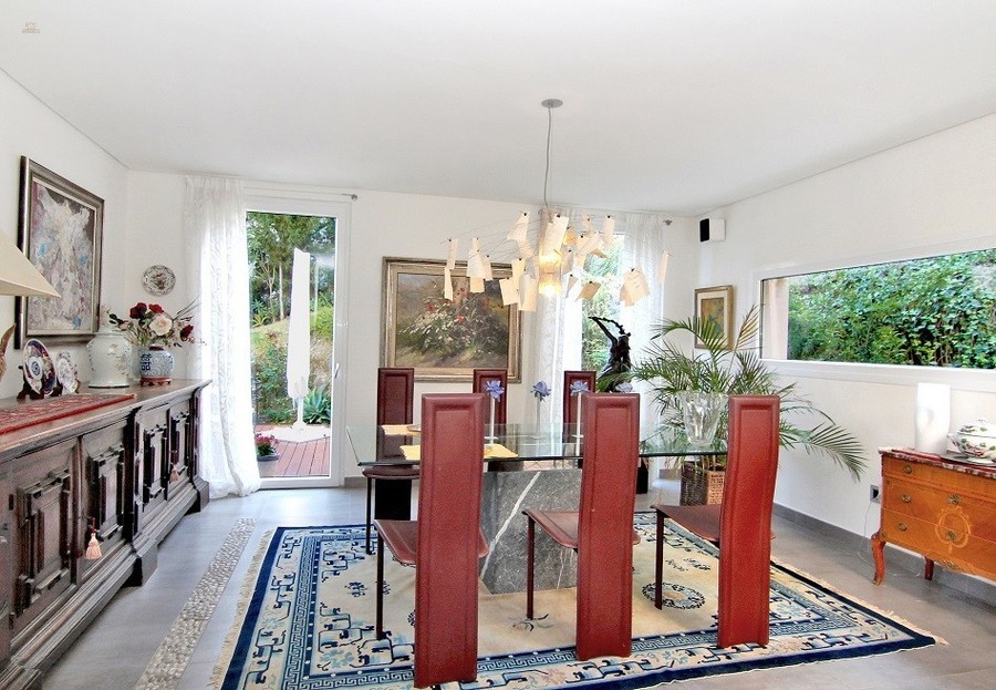 Thumbnail von Luxus-Villa in Los Arqueros R2807132