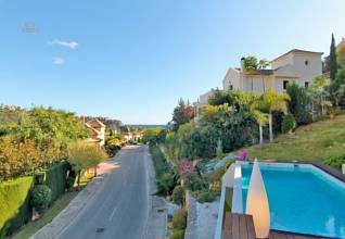 Thumbnail von Luxus-Villa in Los Arqueros R2807132