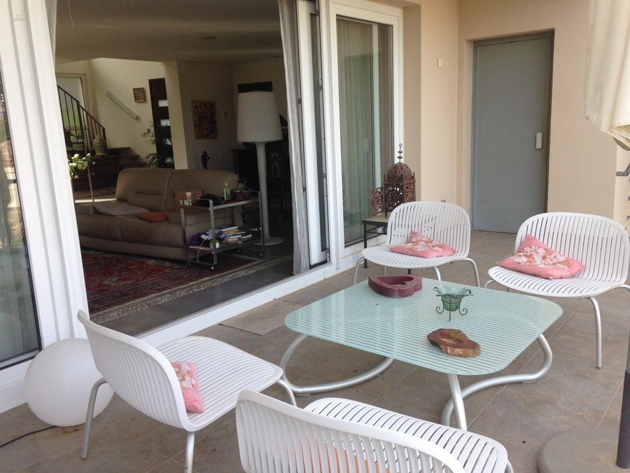 Thumbnail von Luxus-Villa in Los Arqueros R2807132