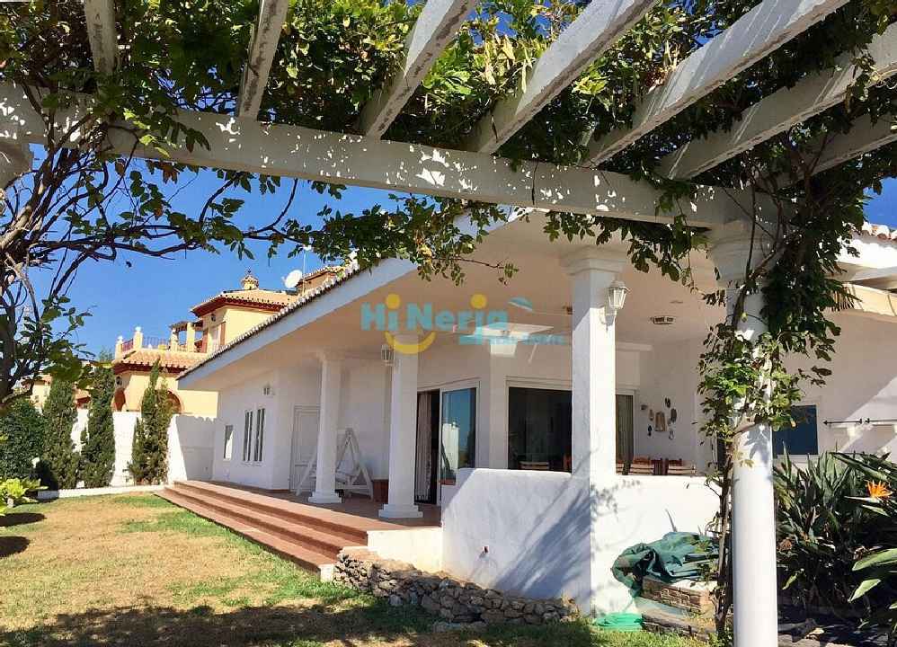 Villa For Sale in Torrox Costa, Málaga