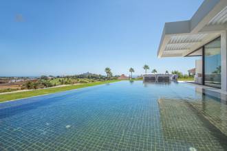 Thumbnail von Apartment For Sale in Benahavis, Málaga