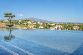 Thumbnail von Apartment For Sale in Benahavis, Málaga