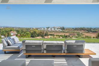 Thumbnail von Apartment For Sale in Benahavis, Málaga