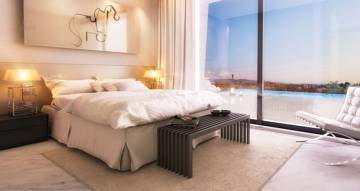 Thumbnail von Apartment For Sale in Benahavis, Málaga