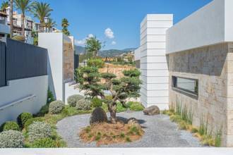 Thumbnail von Apartment For Sale in Benahavis, Málaga