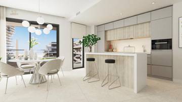 Thumbnail von Apartment For Sale im Málaga