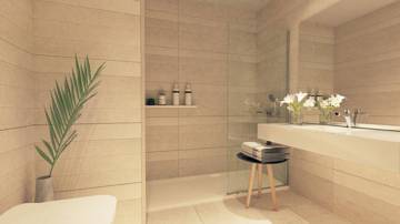 Thumbnail von Apartment For Sale im Málaga