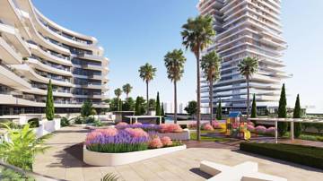 Thumbnail von Apartment For Sale im Málaga