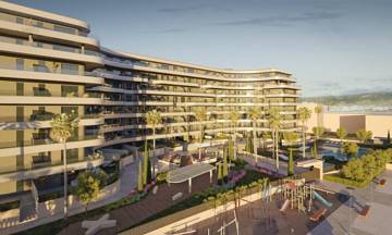 Thumbnail von Apartment For Sale in Málaga