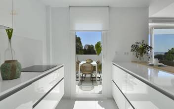 Thumbnail von Villa For Sale in Benalmadena, Málaga