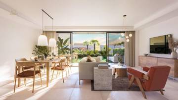 Thumbnail von Apartment For Sale in El Chaparral, Murcia