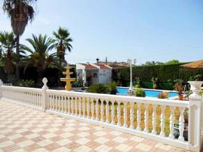 Thumbnail von Villa For Sale in Málaga
