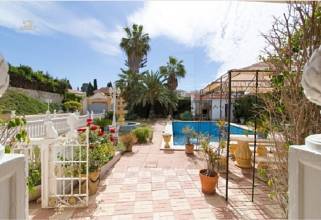 Thumbnail von Villa For Sale in Málaga