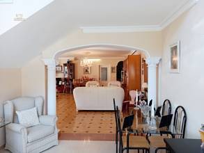 Thumbnail von Villa For Sale in Málaga