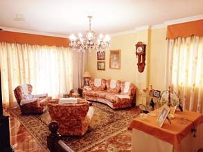 Thumbnail von Villa For Sale in Málaga