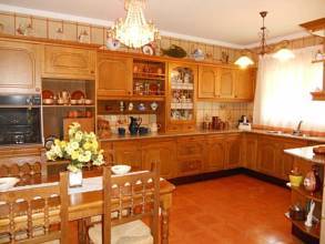 Thumbnail von Villa For Sale in Málaga