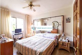 Thumbnail von Villa For Sale in Málaga