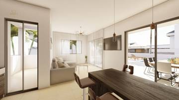 Thumbnail von Villa For Sale in Ciudad Quesada, Alicante