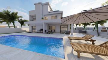 Thumbnail von Villa For Sale in Ciudad Quesada, Alicante
