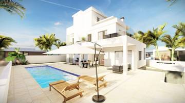Thumbnail von Villa For Sale in Ciudad Quesada, Alicante