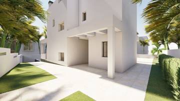 Thumbnail von Villa For Sale in Ciudad Quesada, Alicante