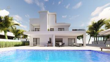 Thumbnail von Villa For Sale in Ciudad Quesada, Alicante