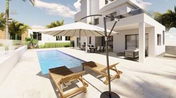 Thumbnail von Villa For Sale in Ciudad Quesada, Alicante