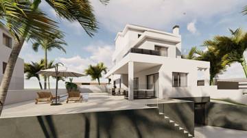 Thumbnail von Villa For Sale in Ciudad Quesada, Alicante