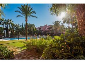 Thumbnail von Luxus-Wohnung in Marbella R2801771