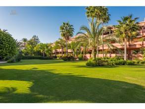 Thumbnail von Luxus-Wohnung in Marbella R2801771