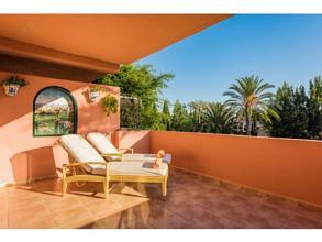 Thumbnail von Luxus-Wohnung in Marbella R2801771