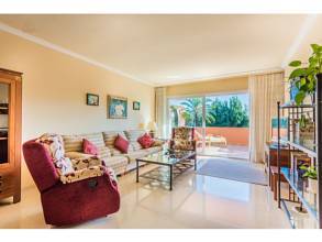 Thumbnail von Luxus-Wohnung in Marbella R2801771