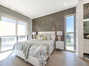 Thumbnail von Villa For Sale in Finestrat, Alicante