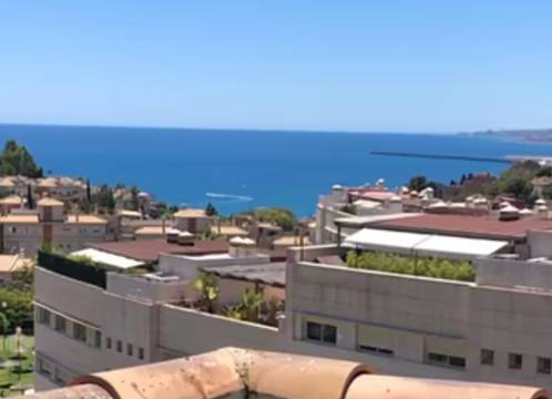 Apartment For Sale in Málaga Este, Málaga