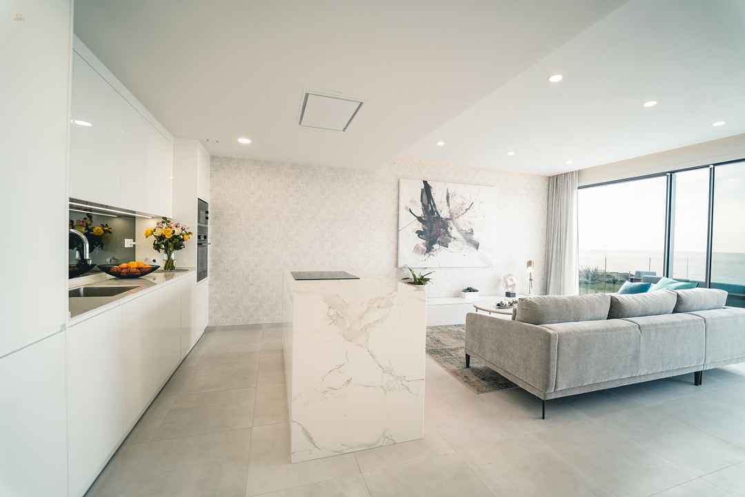 Apartment For Sale in La Cala de Mijas, Málaga