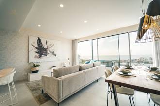 Thumbnail von Apartment For Sale in La Cala de Mijas, Málaga