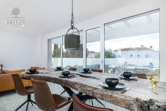 Thumbnail von Villa For Sale in Sierrezuela, Málaga