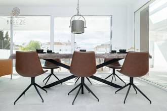 Thumbnail von Villa For Sale in Sierrezuela, Málaga