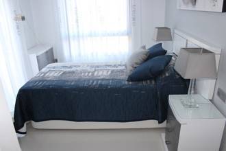 Thumbnail von Luxus-Wohnung in Benahavis R2801495